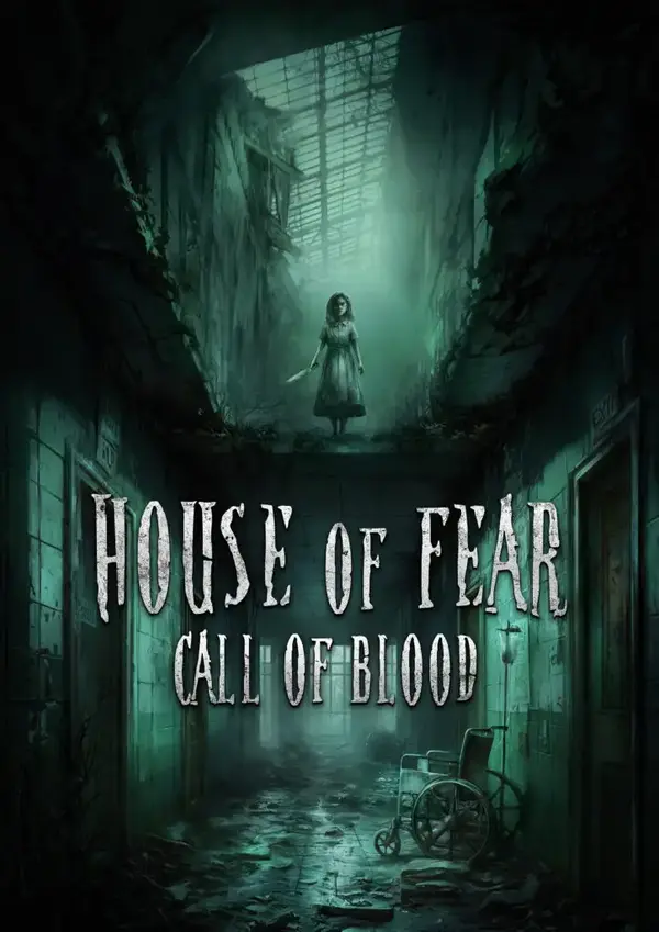 House of Fear: Call of Blood