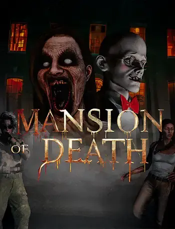 Mansion of Death